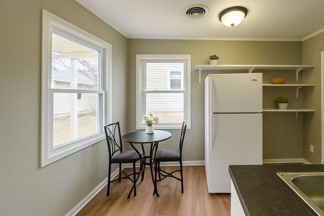 Photo - Charming 3-Bedroom Home – Modern, Clean & Carpet-Free!