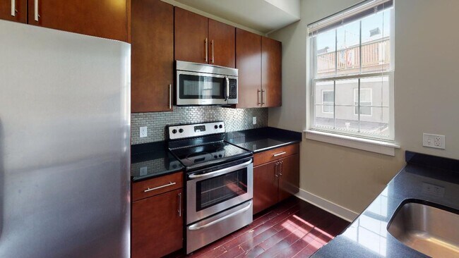 Photo - 2610 Webster St Unidad B