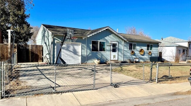 Building Photo - 1150 Mt Werner Cir
