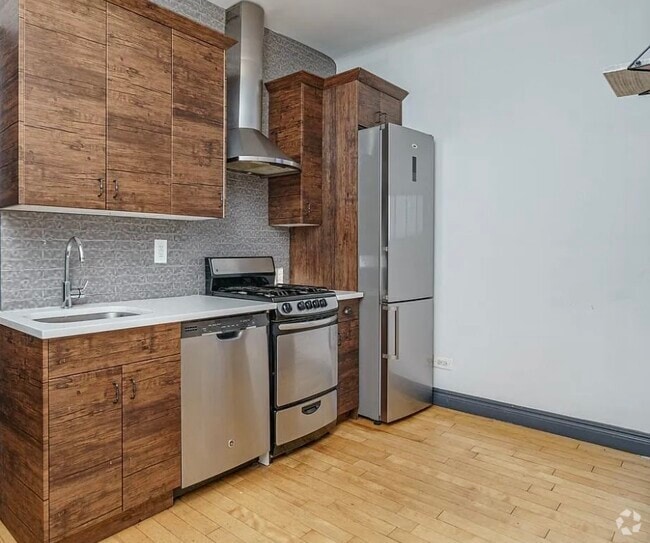 Building Photo - 750 Onderdonk Ave Unit 2F Rental
