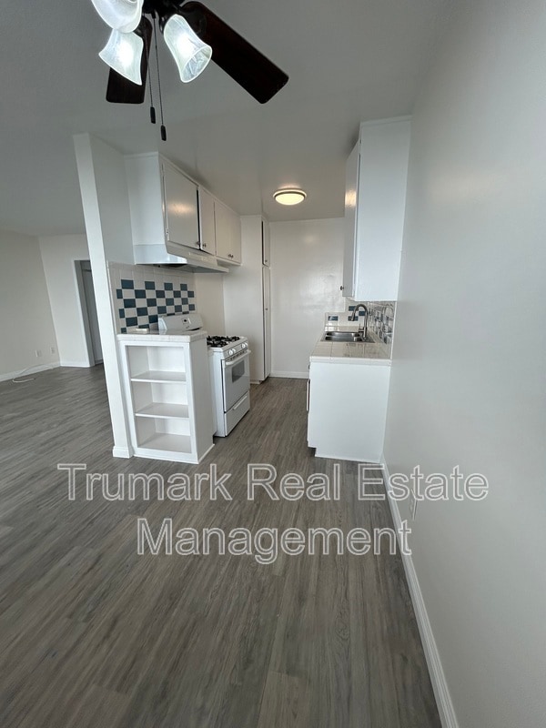Photo - 1811 Huntington Dr Unidad 2
