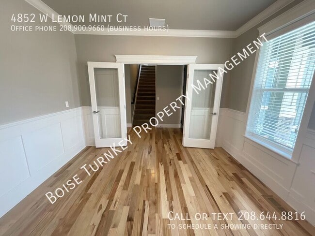 Photo - 4852 W Lemon Mint Ct