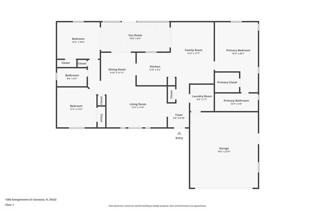 Photo - 1385 Georgetowne Cir