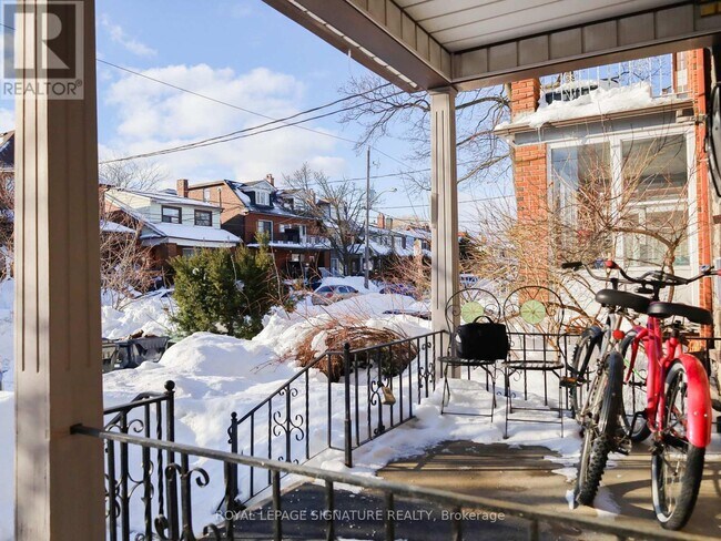 Photo - 167 Westmount Ave