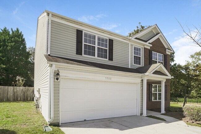 Photo - 5900 Hidden Meadow Ln