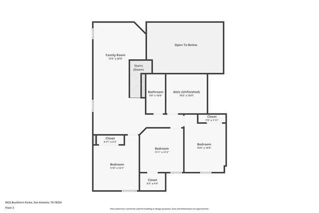 Photo - 8422 Buckhorn Parke