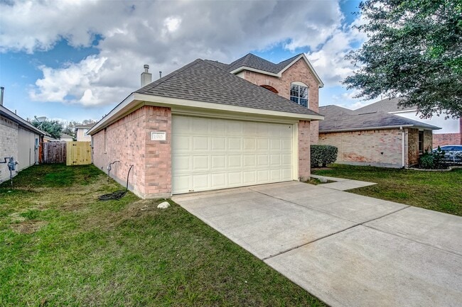 Photo - 1910 Adobe Falls Dr