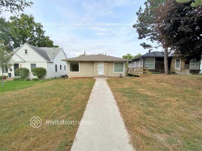 Building Photo - 3112 Nevada Ave S Rental