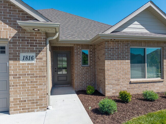 Photo - 1816 Wes Milligan Ln
