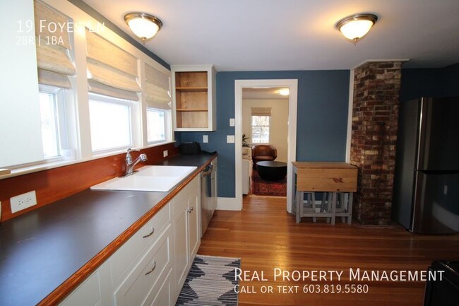 Cozy and Quaint 2 BD Kittery Point Cottage! - Cozy and Quaint 2 BD Kittery Point Cottage! House