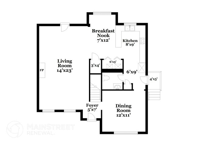 Photo - 6808 Vernie Dr