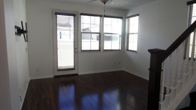 Photo - 3BR 2.5 BA 2 Story Home with 2 Car Garage