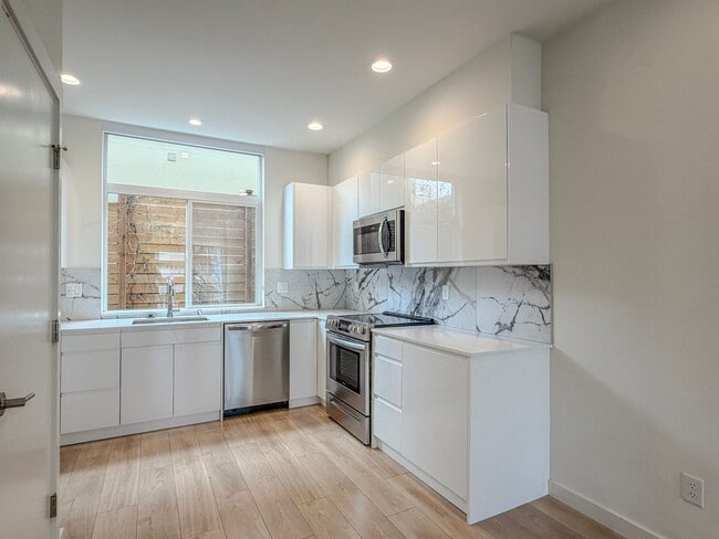 Photo - Newer Construction 2bd/2bth Madison Valley Townhome, $3,400/mo.