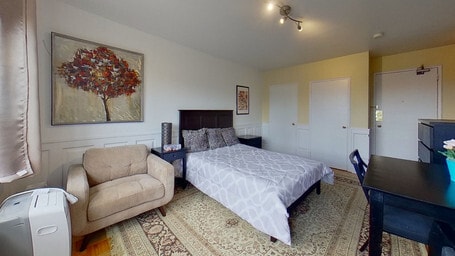 Building Photo - 710 Spadina Ave. Unit 502