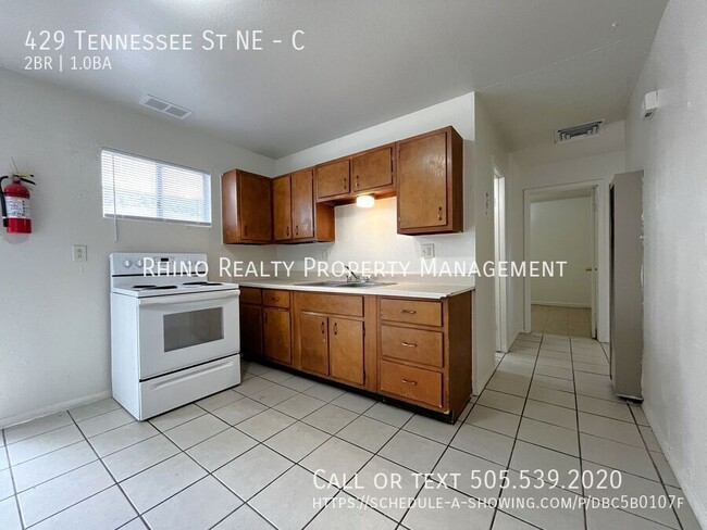 Photo - 429 Tennessee St NE Unit C