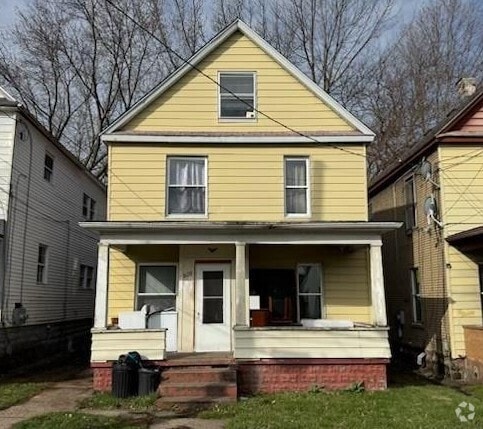 Building Photo - 820 Wayne St Unit 1 Rental
