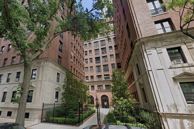 Building Photo - 400 W Deming Pl Unit 2K Rental