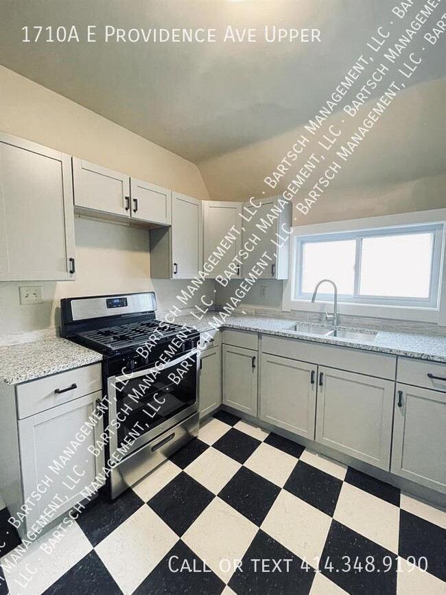 Photo - 1710 E Providence Ave