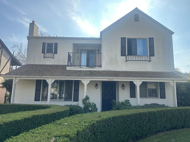 Photo - 4 Bedroom 3 Bathroom Land Park Home