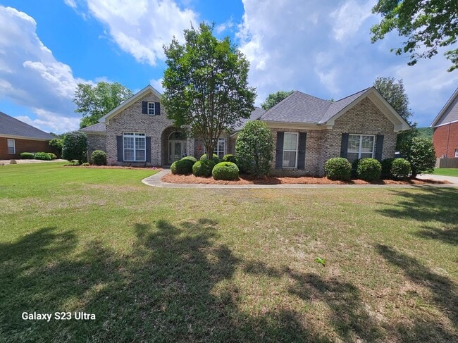Photo - 3204 Ashlar Trail SE House