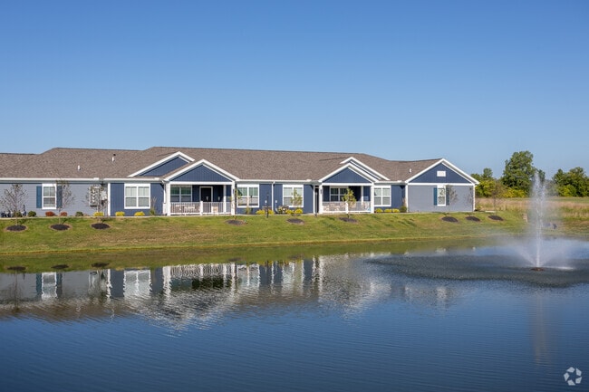 Grand Villas of Clayton