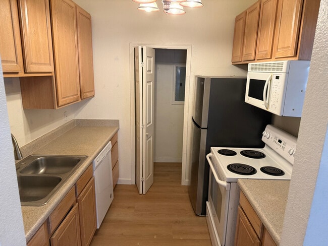 Photo - 7132 S Bryant St Unit 233