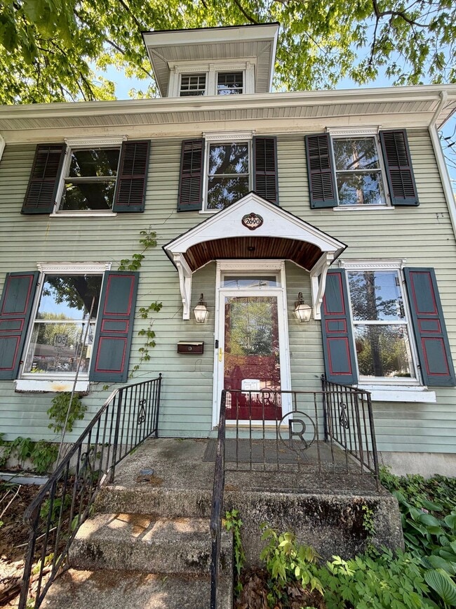 Building Photo - 2690 Lititz Pike Unit 3