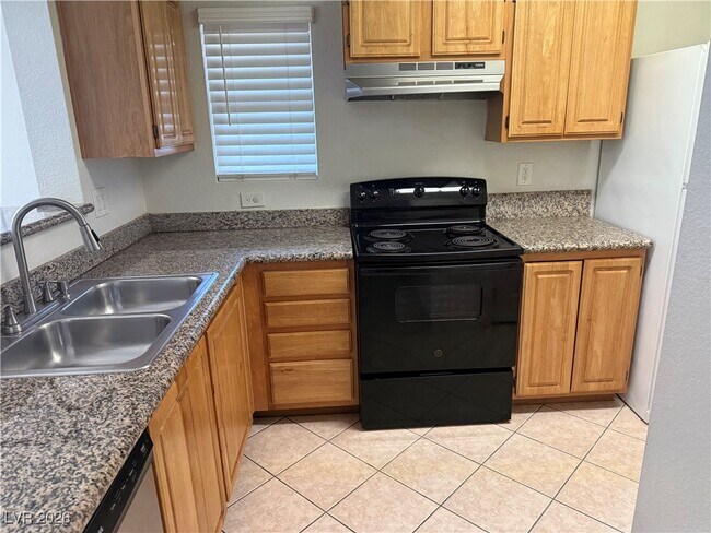 Photo - 5055 W Hacienda Ave Unit 1113