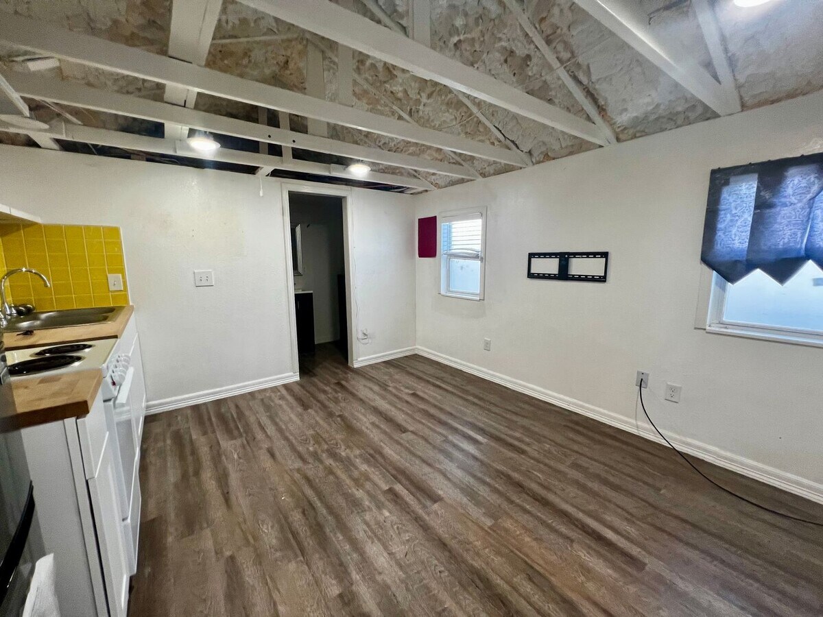 Photo - Cozy Studio Near Texas Tech