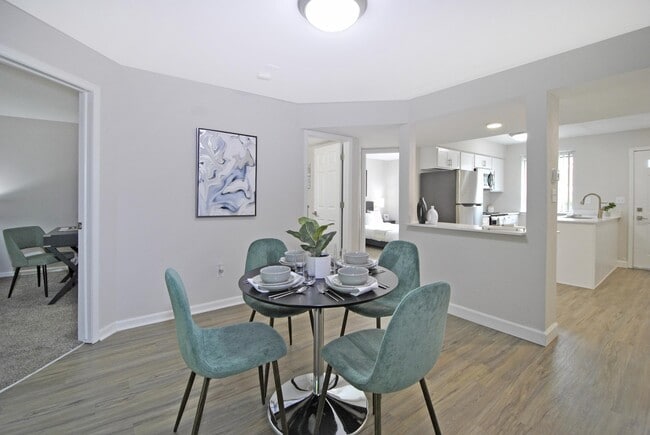 Bloomfield Villas