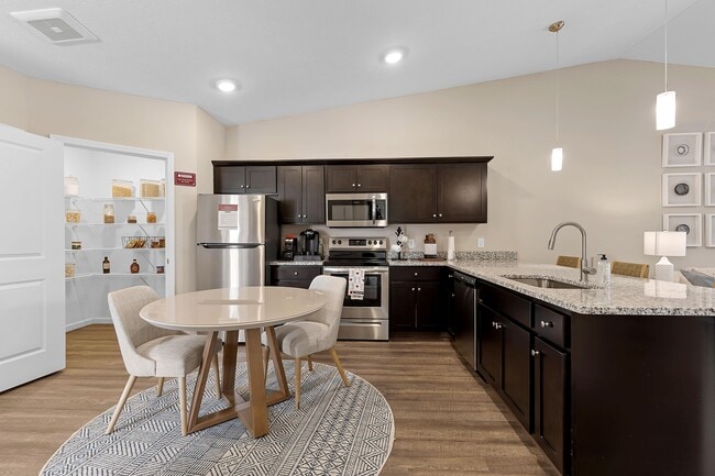 Photo - Redwood Troy Arthur Road