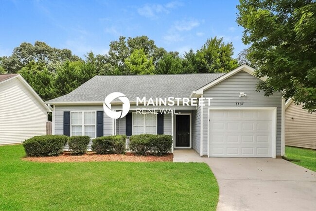 Building Photo - 3 Bedroom Pet-Friendly Home in WINSTON SAL...