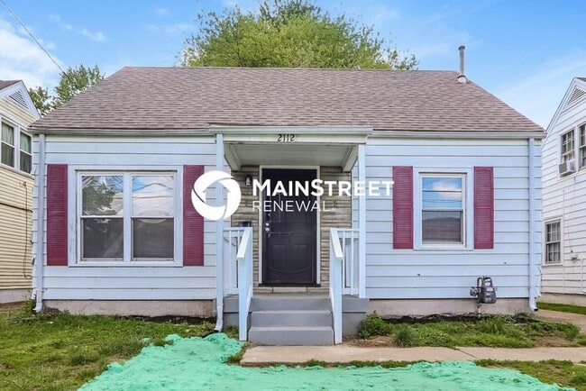 Building Photo - 4 Bedroom Pet-Friendly Home in Louisville,...