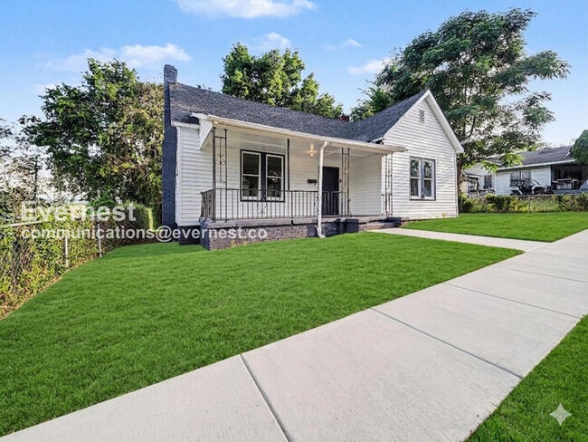 Photo - 2709 30th Street Ensley