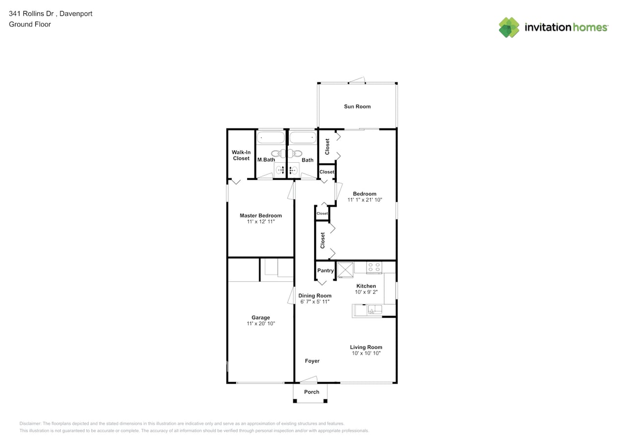 Photo - 341 Rollins Dr