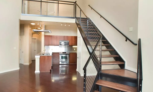 Photo - 17th Street Lofts