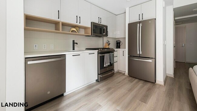 853 New Jersey Ave SE Unit 219