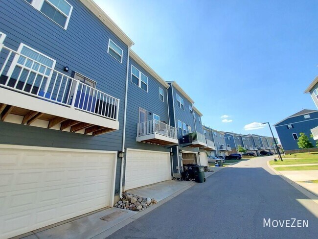 Photo - 10816 Overlook Mountain Dr, Charlotte, NC ...