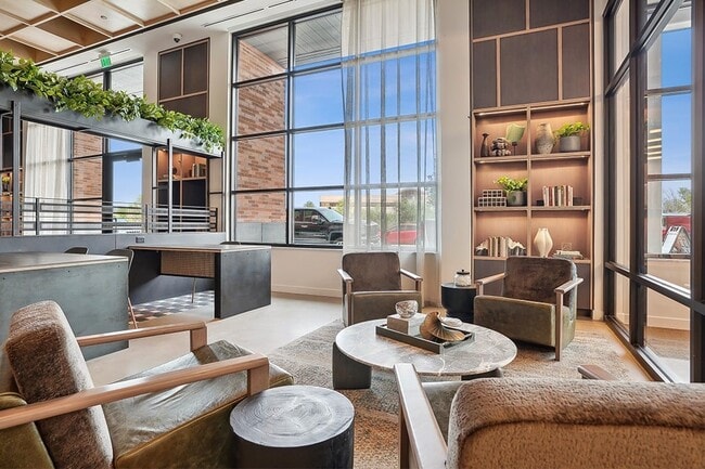Photo - The Deveraux