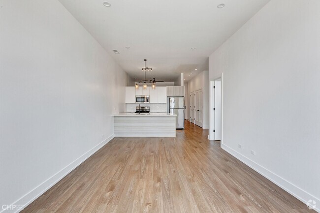 Building Photo - 3312 N Halsted St Unit 4F Rental