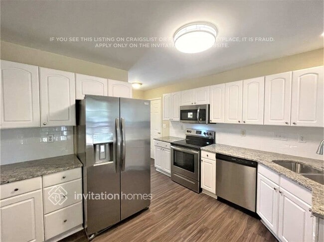 Photo - 6604 Autumn Gate Ln