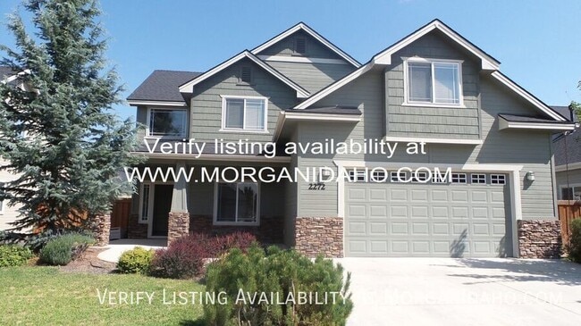 Building Photo - 2272 W Boulder Bar Dr Rental