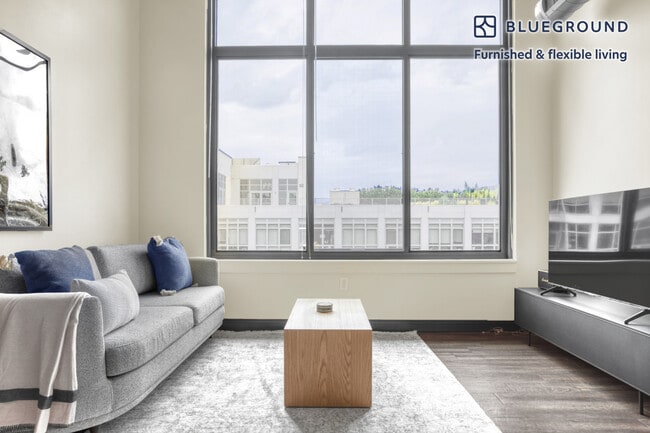 Building Photo - 625 H St NW Rental