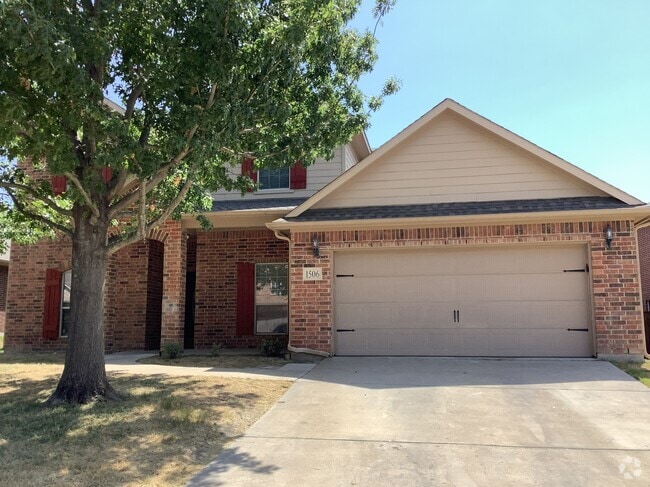 Building Photo - 1506 Melanie Trl Rental