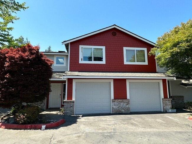 Canyonwood Townhouse ~ Bothell - Canyonwood Townhouse ~ Bothell