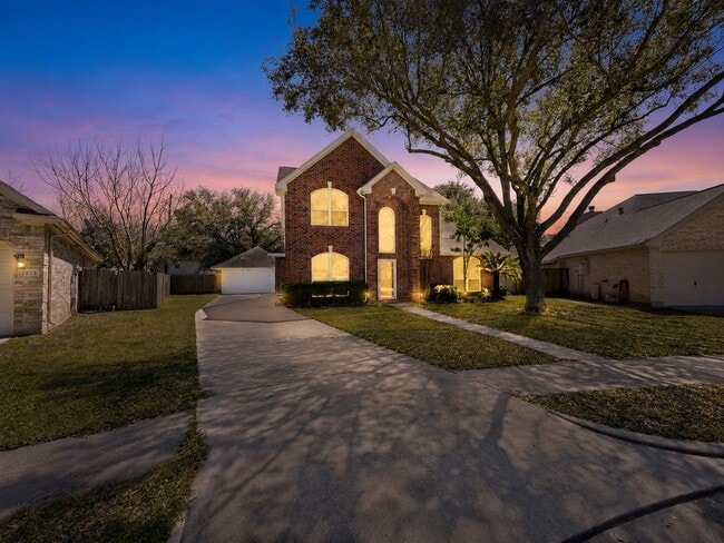 Photo - 1727 Park Forest Dr