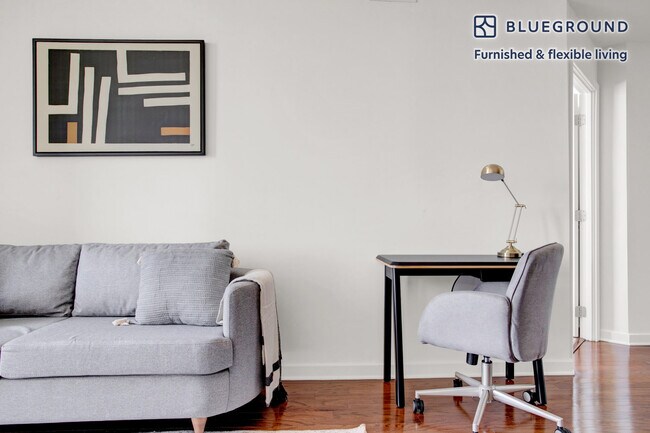 Photo - 4918 St Elmo Ave Apartamento Unidad FL12-ID338