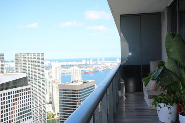 Photo - 801 S Miami Ave Unit 5508