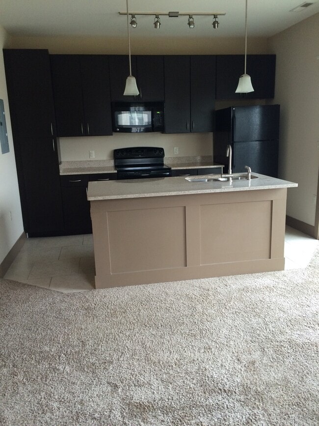 The Lofts at Willow Creek