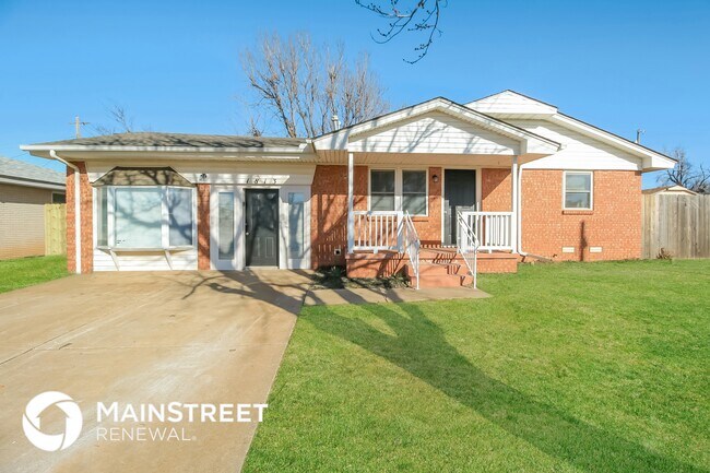 Building Photo - 1813 Ronald St